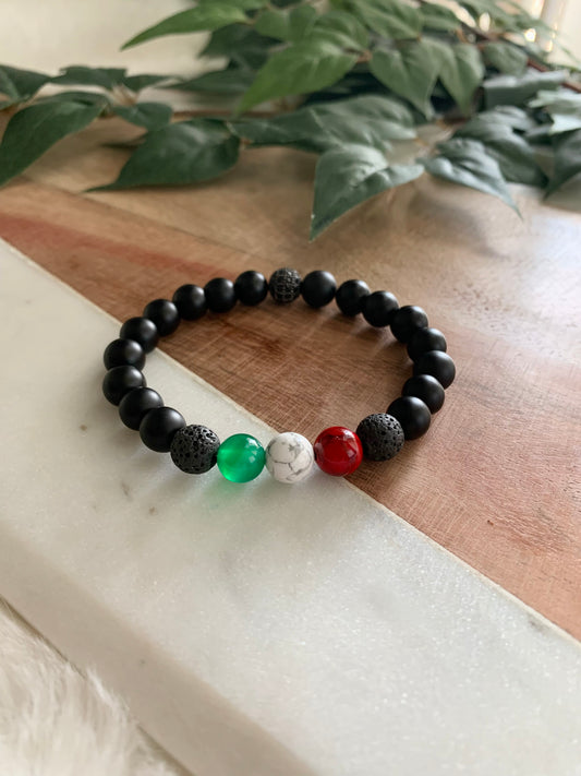 Palestine Bracelet