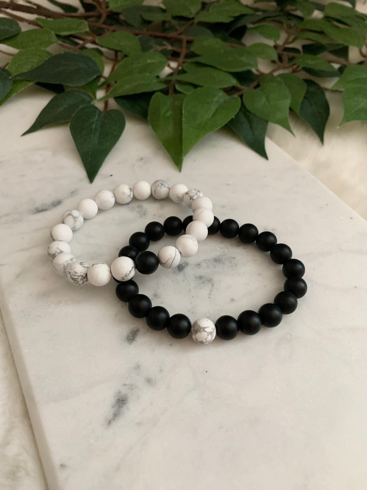 Luxury Distance Bracelets