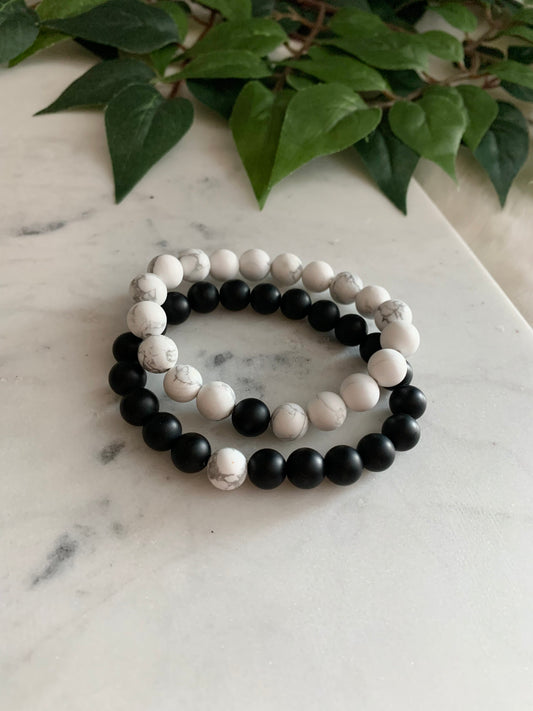 Luxury Distance Bracelets