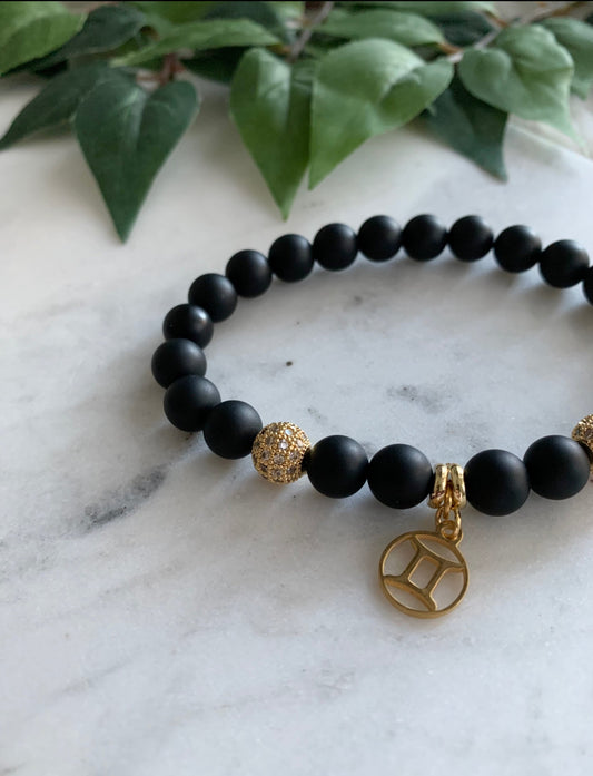 Gemini Bracelet