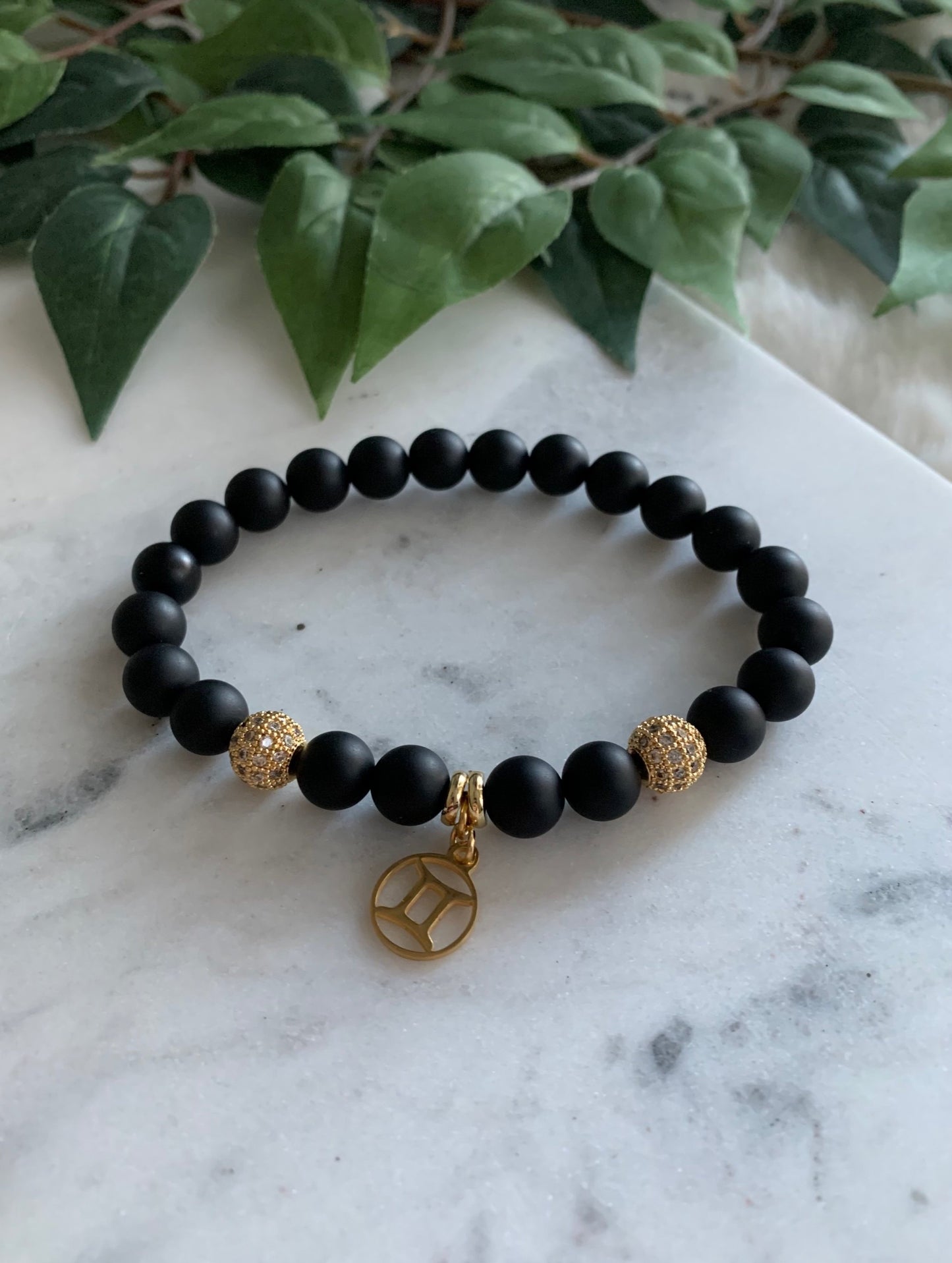 Gemini Bracelet